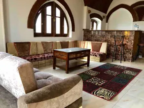 Villa Shams: Complete villa met zwembad - Image 5