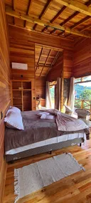 Hi Mountain – Pedra Cabin – Incredible Sunset - Image 4