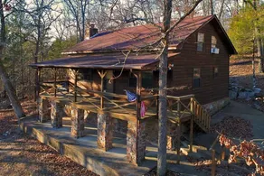 Cabin@Beneva Bluff 5 acres~Big/Private/Convenient - Image 4