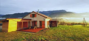 Duplex in the heart of the Dioise countryside - Image 2