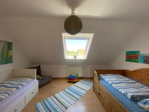 Beautiful bright apartment on the horse farm - Image 5