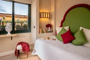 Nido del Gambero - Your Suite with View - Image 2