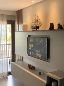Waterfront apartment in Bali Bahia - Image 4