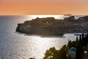 Villa Viktorija - Old town & sea view - Image 3