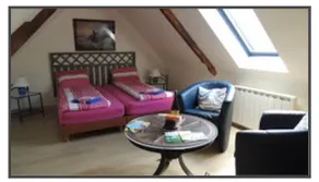 Comfortable and quiet house - Image 2