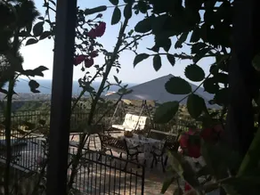 ENCHANTING VILLA NEAR GERACE - Image 5