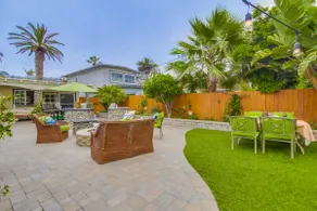 50 ft to DelMar sand. Welcome to DelMar Beach home - Image 3