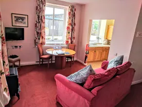 Mellwaters Barn Cottages - Image 2