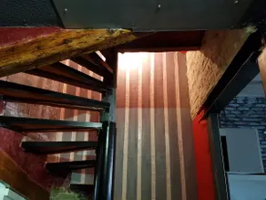 Atypical apartment in the heart of Gap - Image 5
