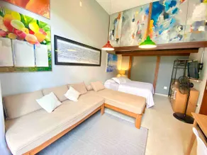Atelier Suite in Moema - Image 3