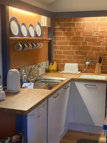 Dog friendly retreat in the heart of Herefordshire - Image 3