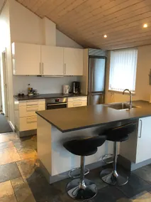 Modern nordic style summerhome with two bedrooms - Image 4