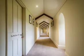 Balvaird Wing at Scone Palace - Image 5