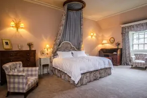 Balvaird Wing at Scone Palace - Image 3
