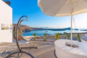 Lindos Shore Boutique Villa with sea view - Image 3