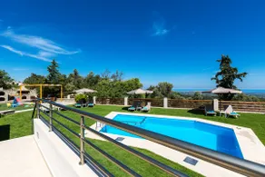 Anatoli Villa, a Retreat with Private Pool & BBQ, By ThinkVilla - Image 2