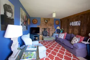Beautiful Devon Farmhouse - Image 4