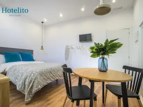 Hotelito Boutique Badalona. - Image 3