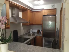 Luxury apt in 1st line of beach - Image 3
