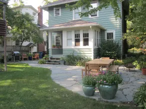 Classic Ann Arbor Home near Stadium - Image 5