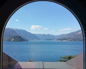 Primrose: Lake View Apt. in Varenna - Image 5