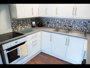 Gillygate Boutique Apartment- Stunning City Centre 1 Bedroom Apartment - Image 2