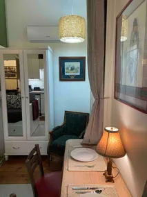 Enchanting efficiency with kitchenette and bath - Image 3