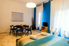 Naxos Sea Holiday Apartments på østkysten af ​​Sicilien - Image 4