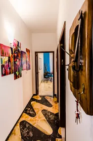 Naxos Sea Holiday Apartments på østkysten af ​​Sicilien - Image 3