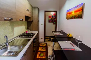 Naxos Sea Holiday Apartments på østkysten af ​​Sicilien - Image 2