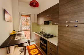 Naxos Sea Holiday Apartments på østkysten af ​​Sicilien - Image 5