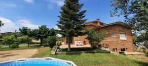 Can Carbó, tranquility and views of the village - Image 2