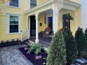 Mill Creek Guest House - Image 2