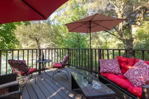 #2 Riverdeck~1bd Riverfront Tiny Home Coloma 95613 - Image 2