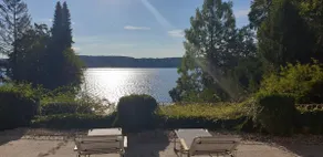 Dream apartment with private jetty, pool, and sauna - Image 2