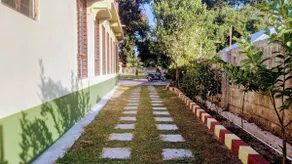 A Terrasse Retreat Siliguri - Image 2