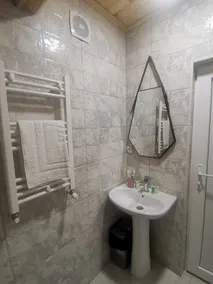 House Mtiani Borjomi With pool - Image 5