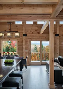 Bear Ridge Lodge - Image 4