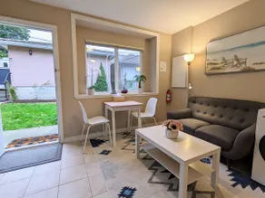 1 BR Suite, Private Entry - Close to Hwy & Transit - Image 4