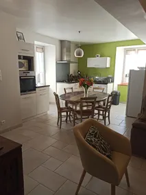 Gîte Pouquette - Image 4