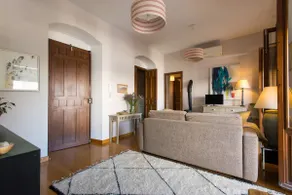 Apartment in a typical 19th century Sevillian house - Image 5