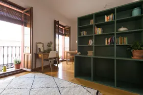 Apartment in a typical 19th century Sevillian house - Image 2