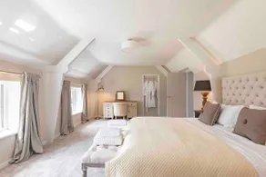 Maison de luxe détendue | 6 chambres / bain | Jusqu'à 14 personnes | North Norfolk | South Creake - Image 2