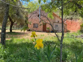 Private rustic estate in the Montes de Toledo - Image 1