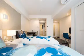 [West Shinbashi IT1 Building_Type B] A comfortable room near the Imperial Palace! Shinbashi/Toranomon/Uchisaiwaicho Station within walking distance - Image 2