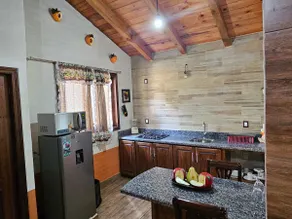 Lunamielera cabin with Jacuzzi 💏 - Image 5