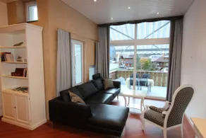 Toni's Alpine Loft & SPA - Image 3