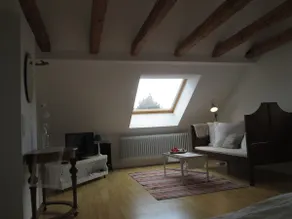 Cozy ”suite” under the roof - Image 2