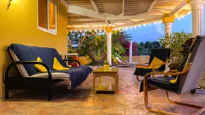 Yellow Escape Aruba Vacation Home - Image 4