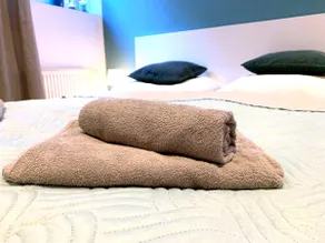 Cozy apartment at the University Hospital Leipzig - ”Pauli” - Image 5